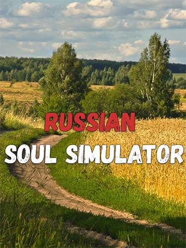 Russian Soul Simulator cover