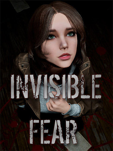 Invisible Fear + Windows 7 Fix cover