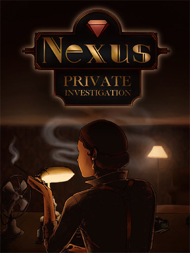 Nexus PI cover