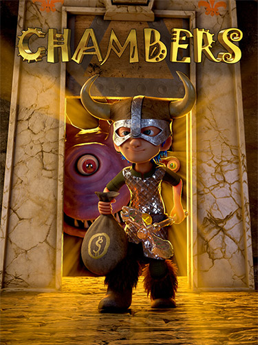 Chambers cover