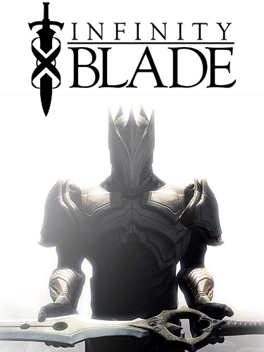Infinity Blade (Unofficial PC Port) cover