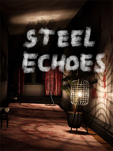 Steel Echoes cover