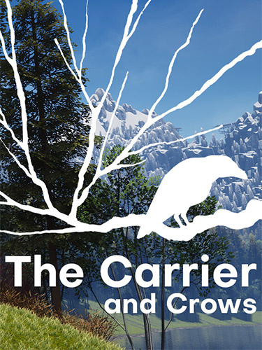 The Carrier and Crows cover