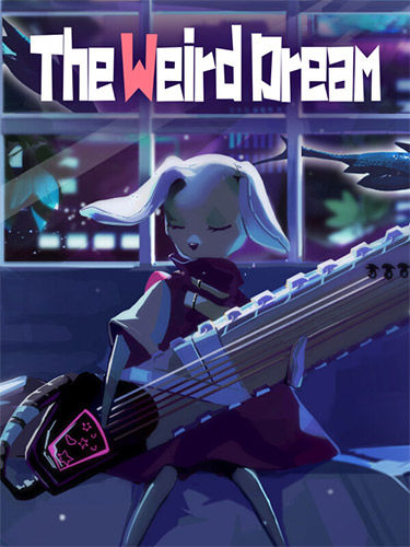 The Weird Dream cover