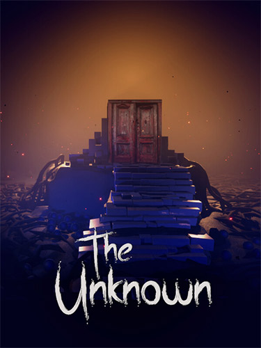 The Unknown cover