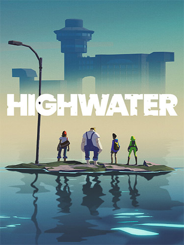 Highwater cover
