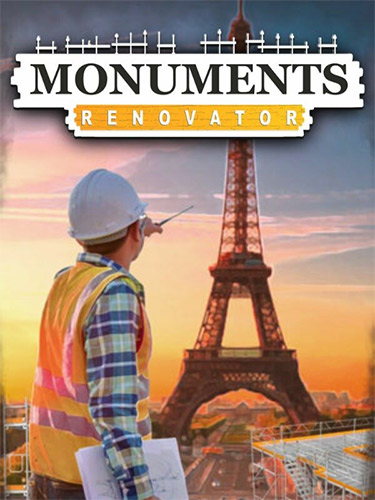 Monuments Renovator cover