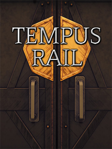 Tempus Rail + Windows 7 Fix cover