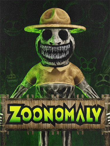 Zoonomaly + Windows 7 Fix cover