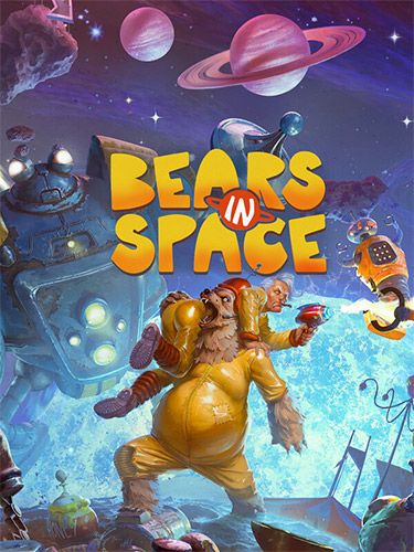 Bears In Space + Windows 7 Fix cover