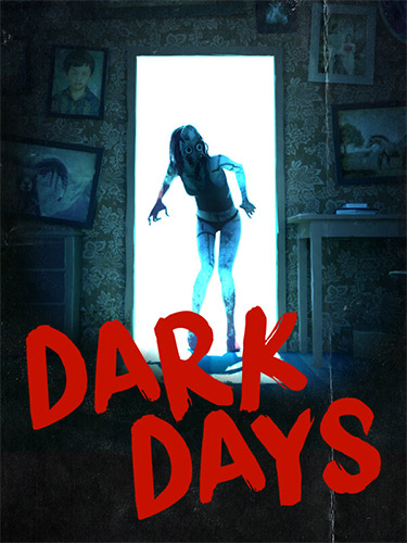 Dark Days cover