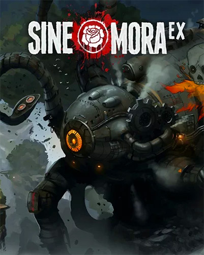Sine Mora EX cover