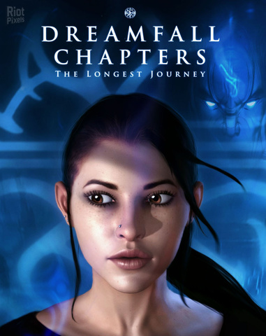 Dreamfall Chapters: The Final Cut, v5.7.2.1 cover