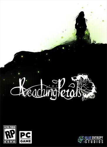 Reaching for Petals cover