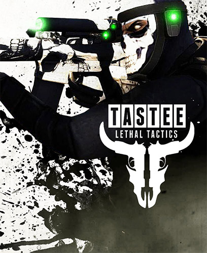 TASTEE: Lethal Tactics + 3 DLCs cover