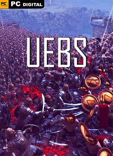 Ultimate Epic Battle Simulator cover