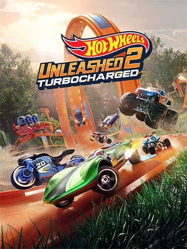 HOT WHEELS UNLEASHED 2: Turbocharged, Build 14021777 + 19 DLCs + Windows 7 Fix cover