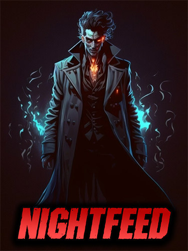 NightFeed + Windows 7 Fix cover
