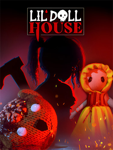 Lil Doll House + Windows 7 Fix cover