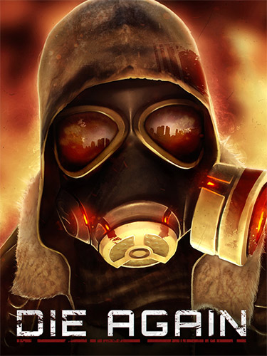 Die Again + Bonus Soundtrack cover