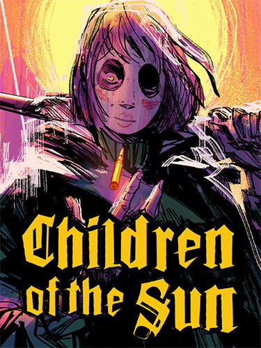 Children of the Sun cover