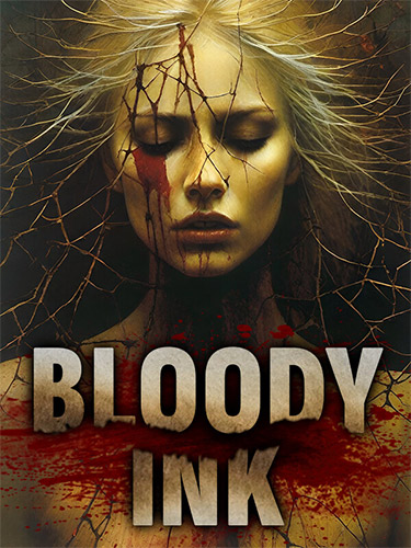 Bloody Ink cover