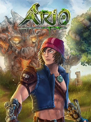 Ario cover