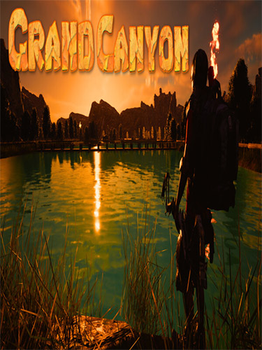 Grand Canyon + Windows 7 Fix cover