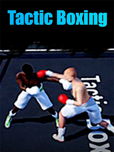Tactic Boxing cover