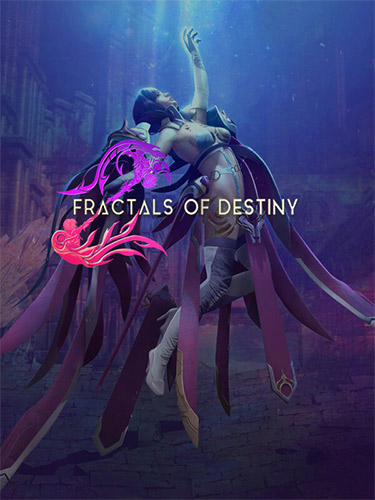 Fractals of Destiny cover