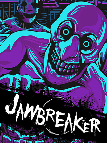 Jawbreaker + Windows 7 Fix cover