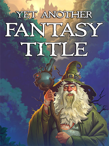 Yet Another Fantasy Title (YAFT) + HotFix 1 cover