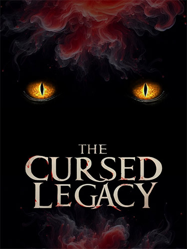 The Cursed Legacy + Windows 7 Fix cover