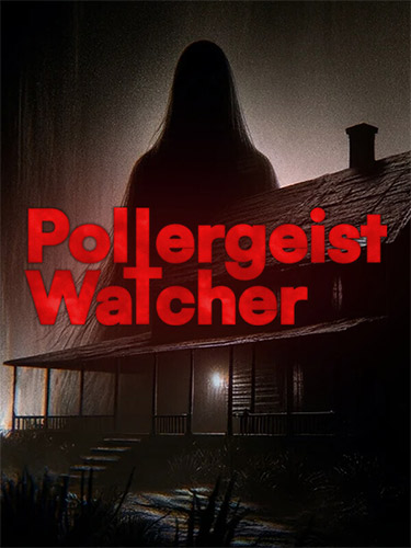Poltergeist Watcher + Windows 7 Fix cover