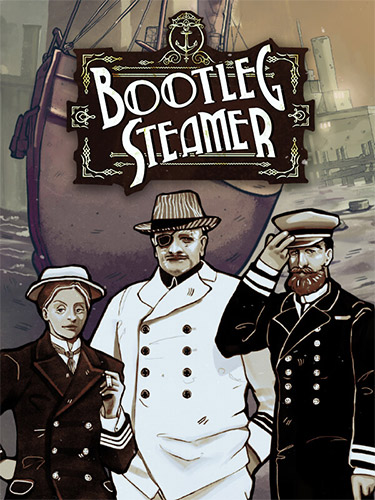 Bootleg Steamer + Windows 7 Fix cover