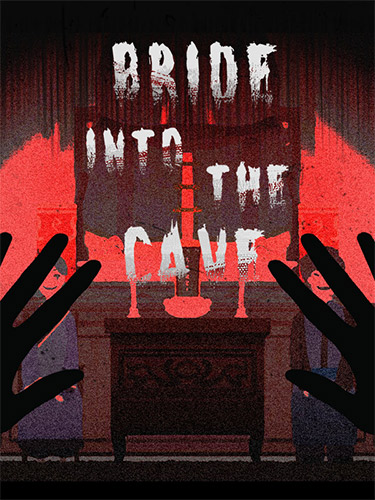 Bride into the Cave cover