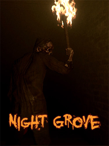 Night Grove cover