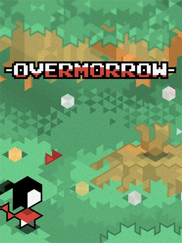 Overmorrow + Bonus Soundtrack cover