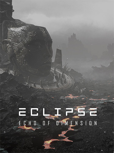 Eclipse: Echo of Dimension cover