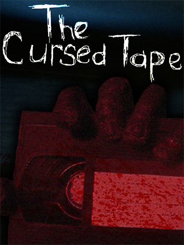 The Cursed Tape + Windows 7 Fix cover