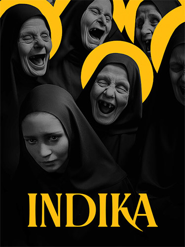 INDIKA cover