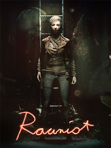 Rauniot cover