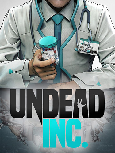 Undead Inc. + Worky DLC + Windows 7 Fix cover