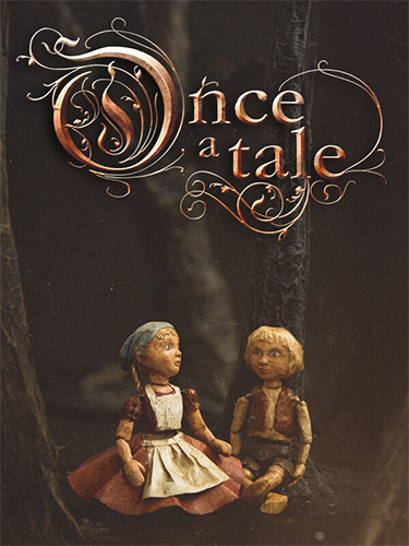 Once a Tale + Windows 7 Fix cover