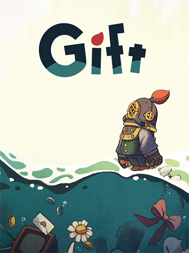 Gift cover