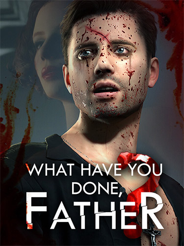 What have you done, Father? + Windows 7 Fix cover