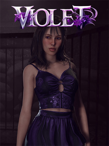 Violet + Windows 7 Fix cover