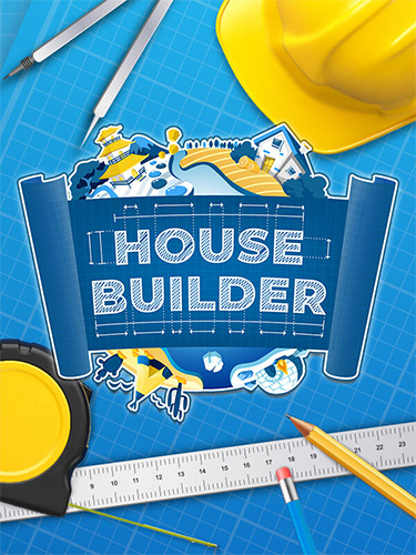 House Builder: Pack and Punch Bundle, Build 07-01-2026 + 9 DLCs cover