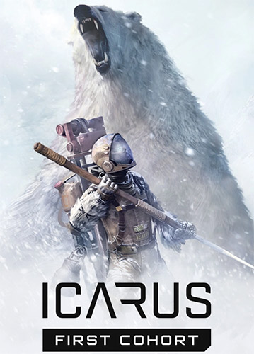 ICARUS: Complete the Set Bundle, v3.0.0.150025 + 21 DLCs cover