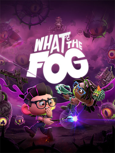 What the Fog + Unlock FPS Mod + Windows 7 Fix cover